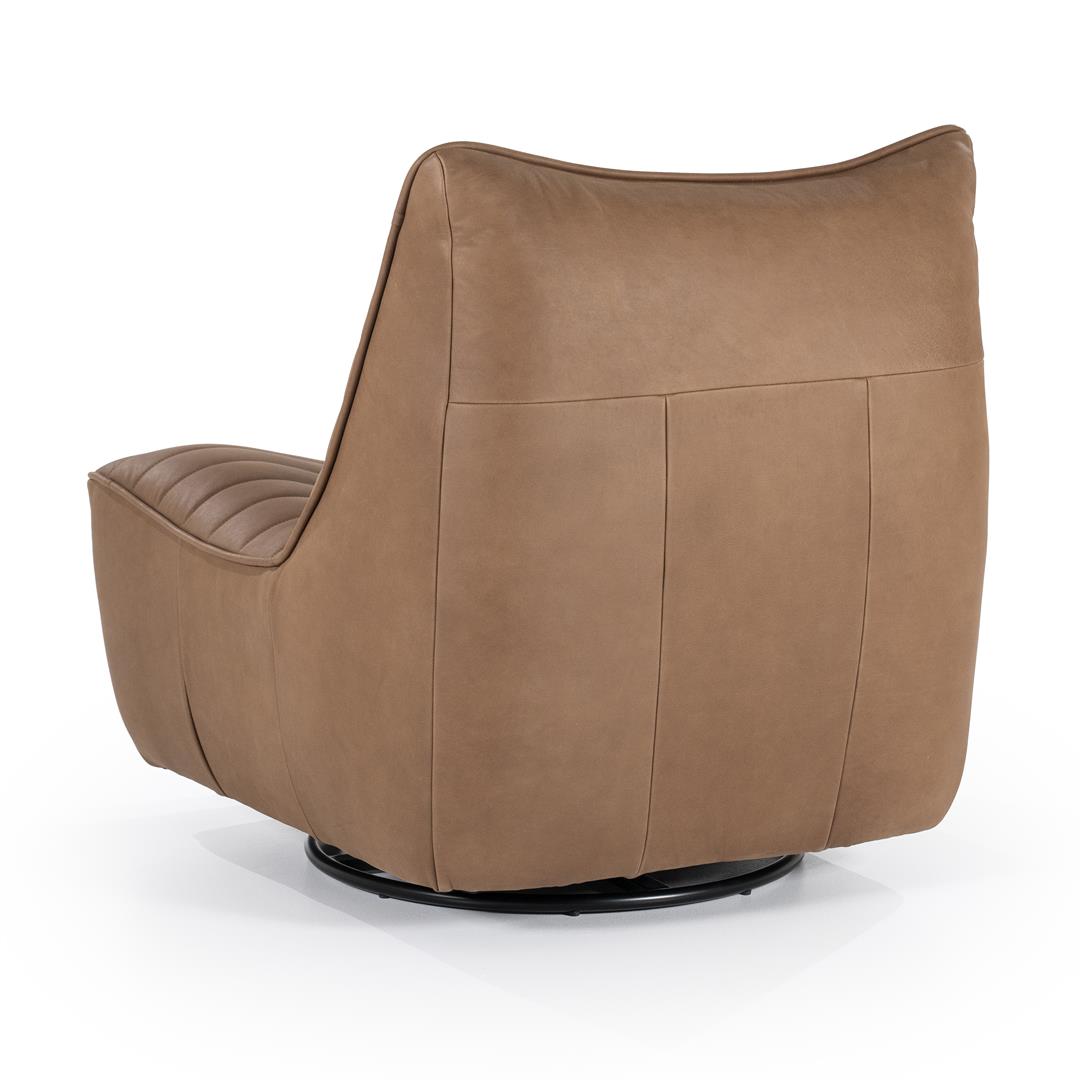 Eleonora fauteuil Matthew bruin