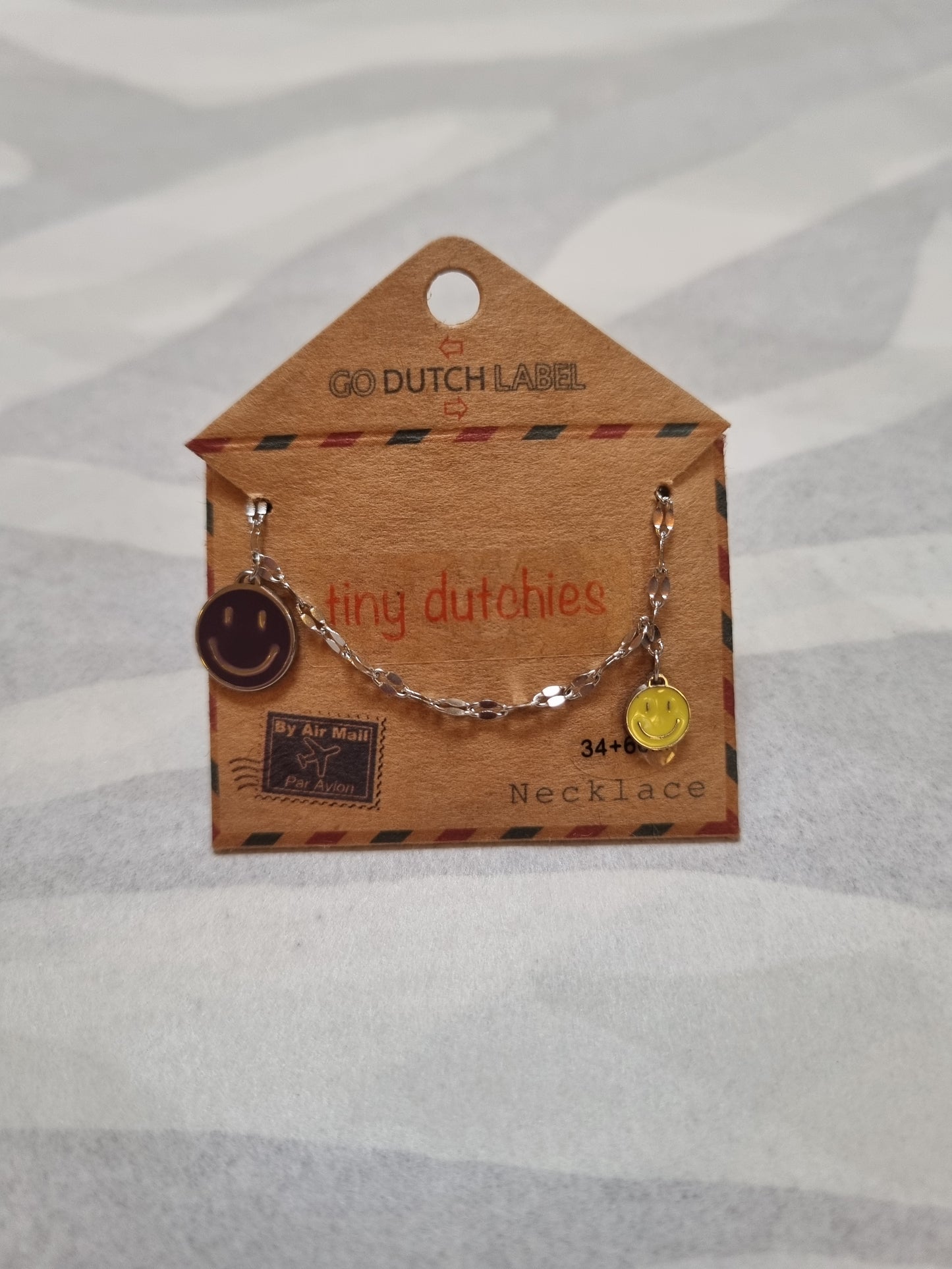 Tiny ketting TN3240-1