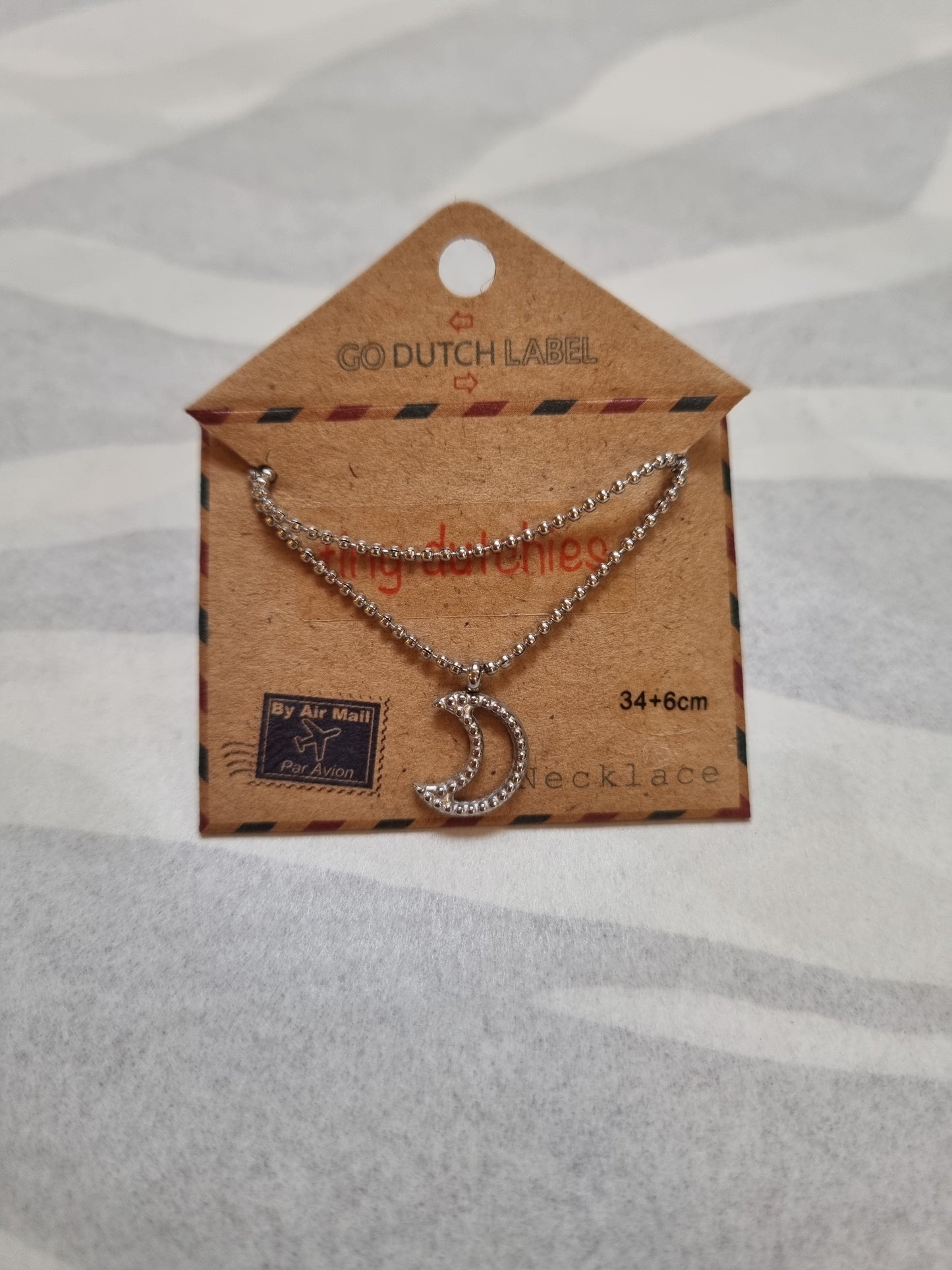 Tiny ketting TN2789-1