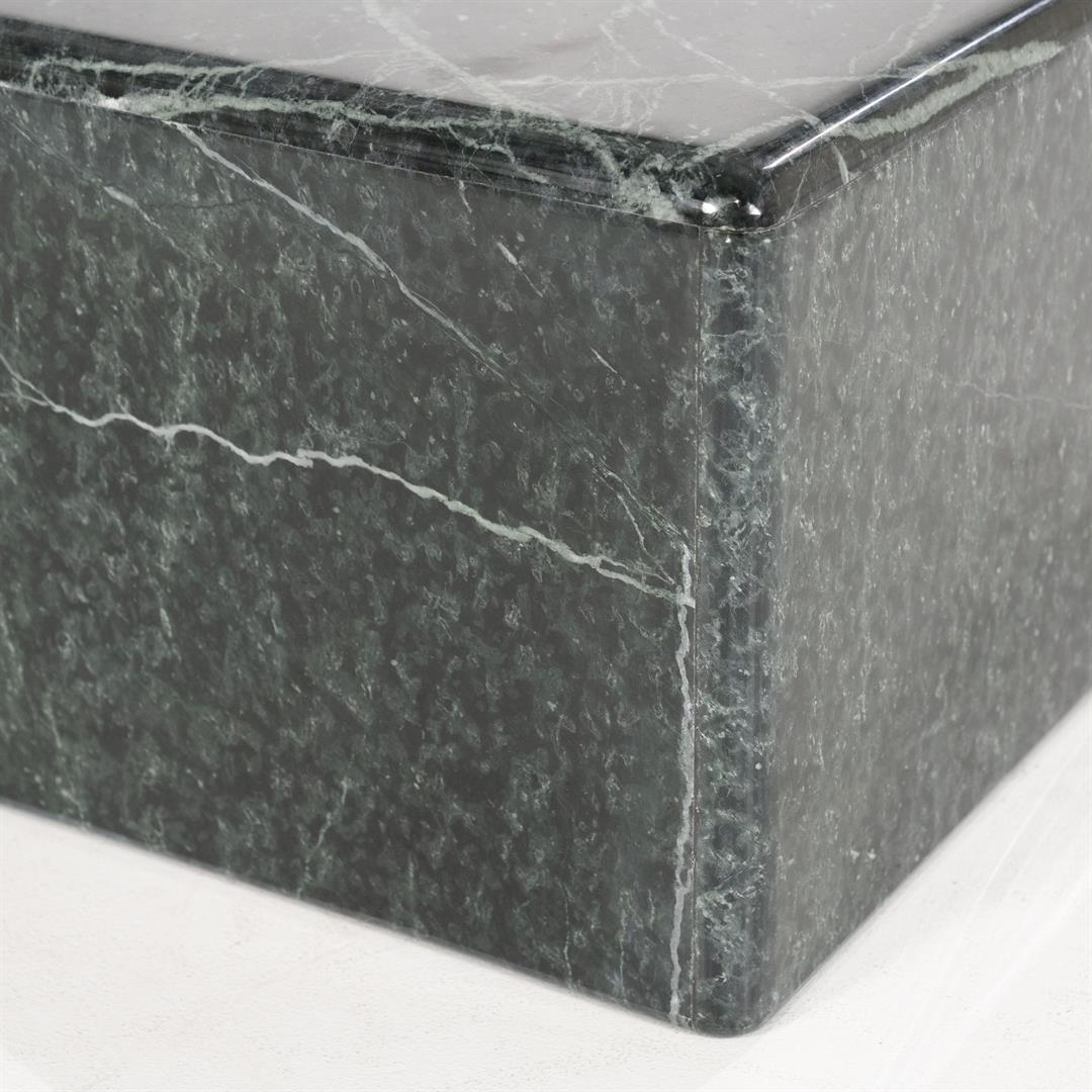By Boo coffeetable Dice green