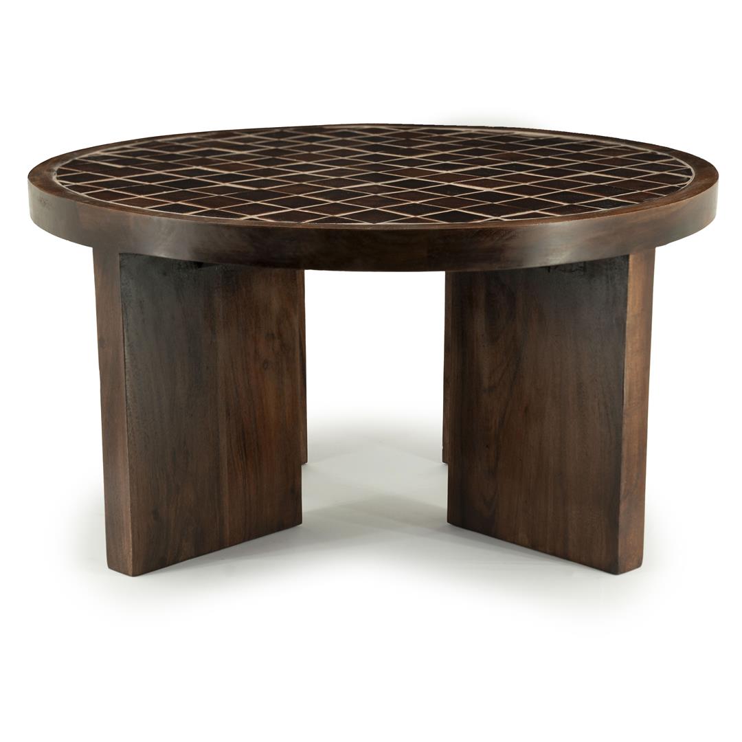 By Boo coffeetable TiledUp