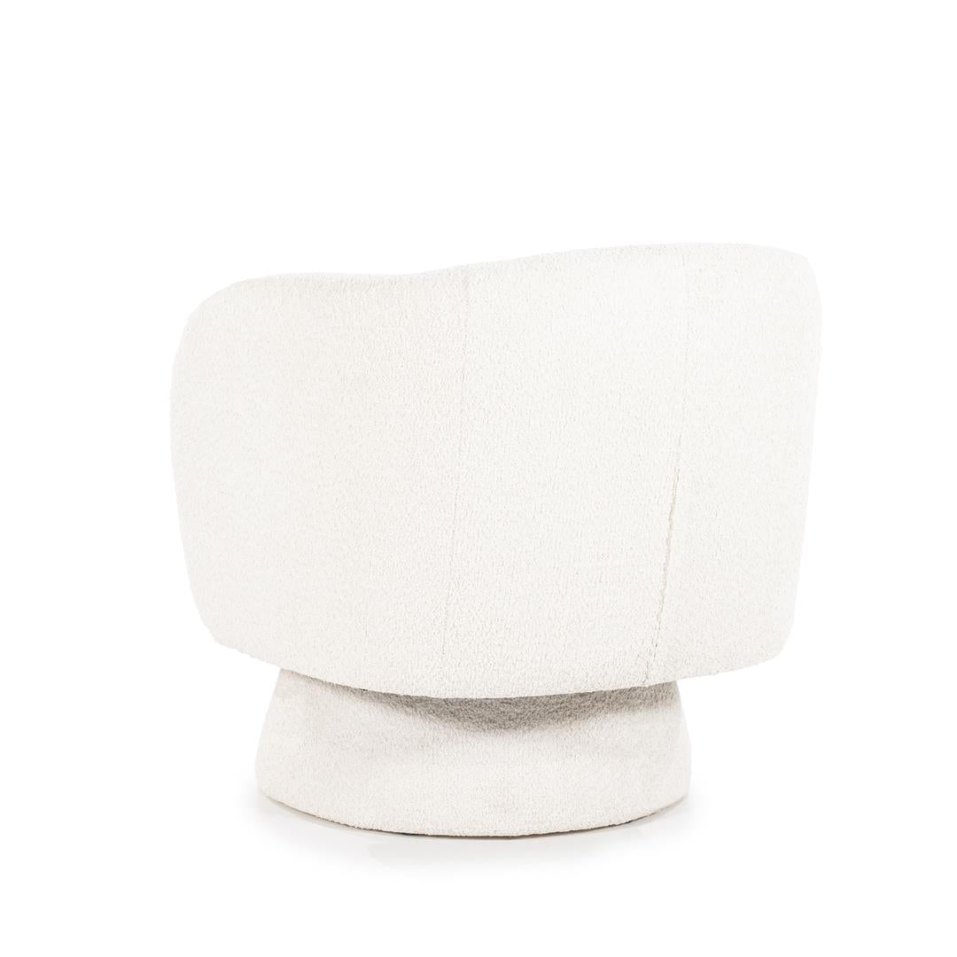 By Boo fauteuil Balou beige