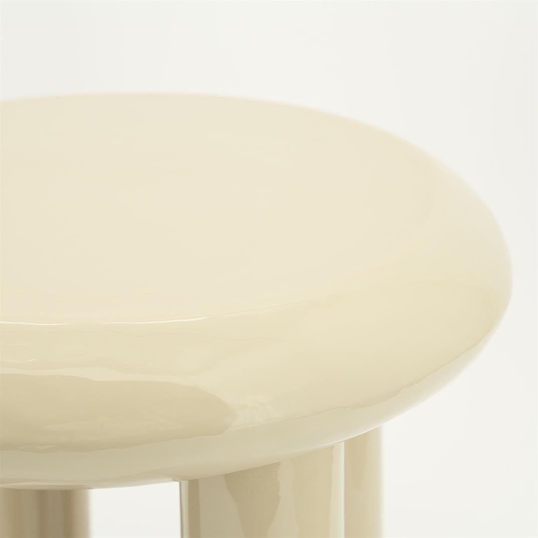 By Boo bijzettafel Balloon beige S