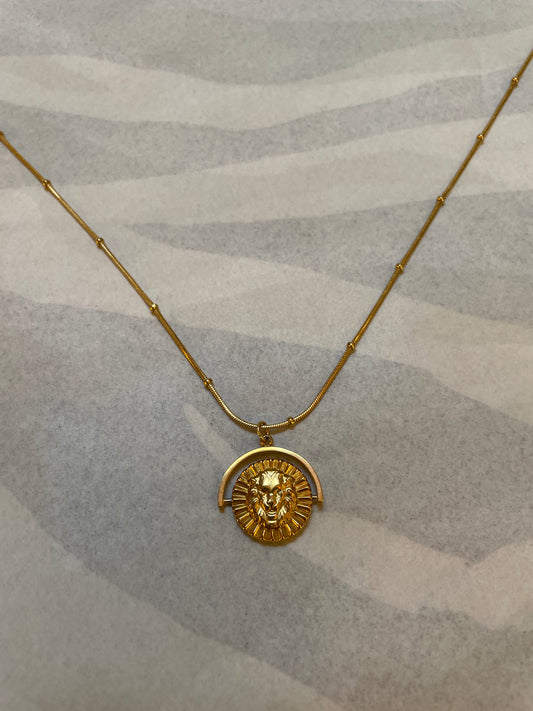 Ketting N9813-2