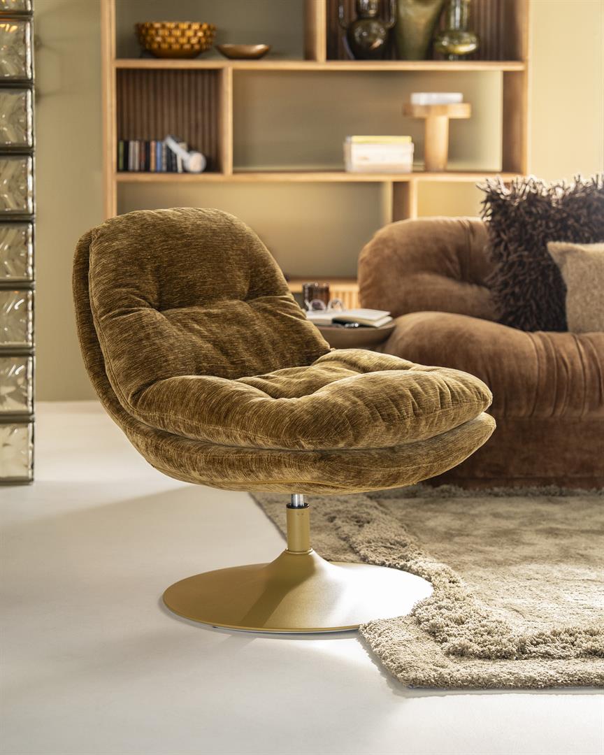 By Boo fauteuil Tromba (verschillende kleuren)