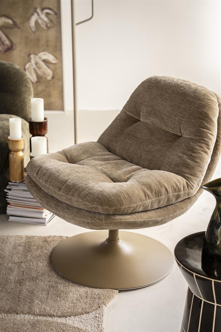 By Boo fauteuil Tromba (verschillende kleuren)
