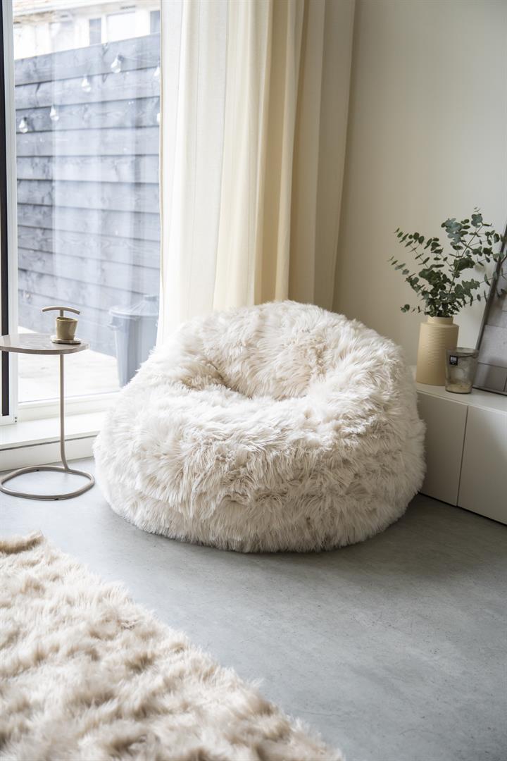 By Boo fauteuil Snuzzle (verschillende kleuren)