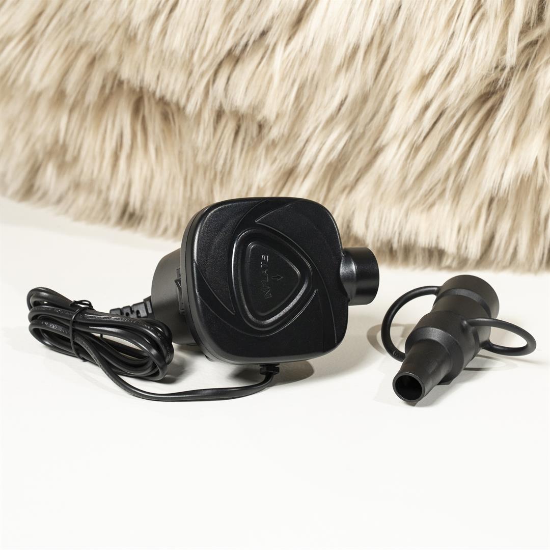By Boo fauteuil Snuzzle (verschillende kleuren)