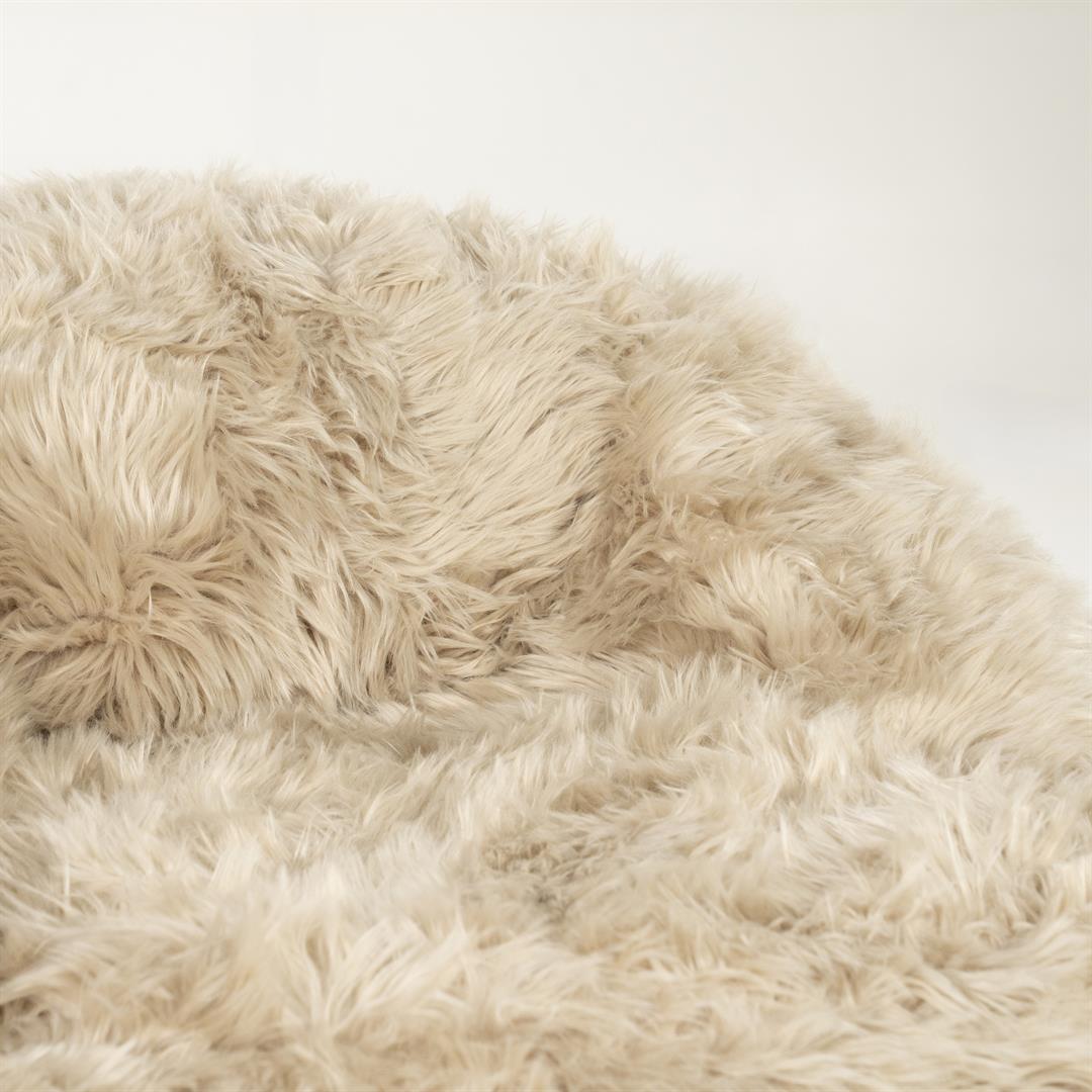By Boo fauteuil Snuzzle (verschillende kleuren)