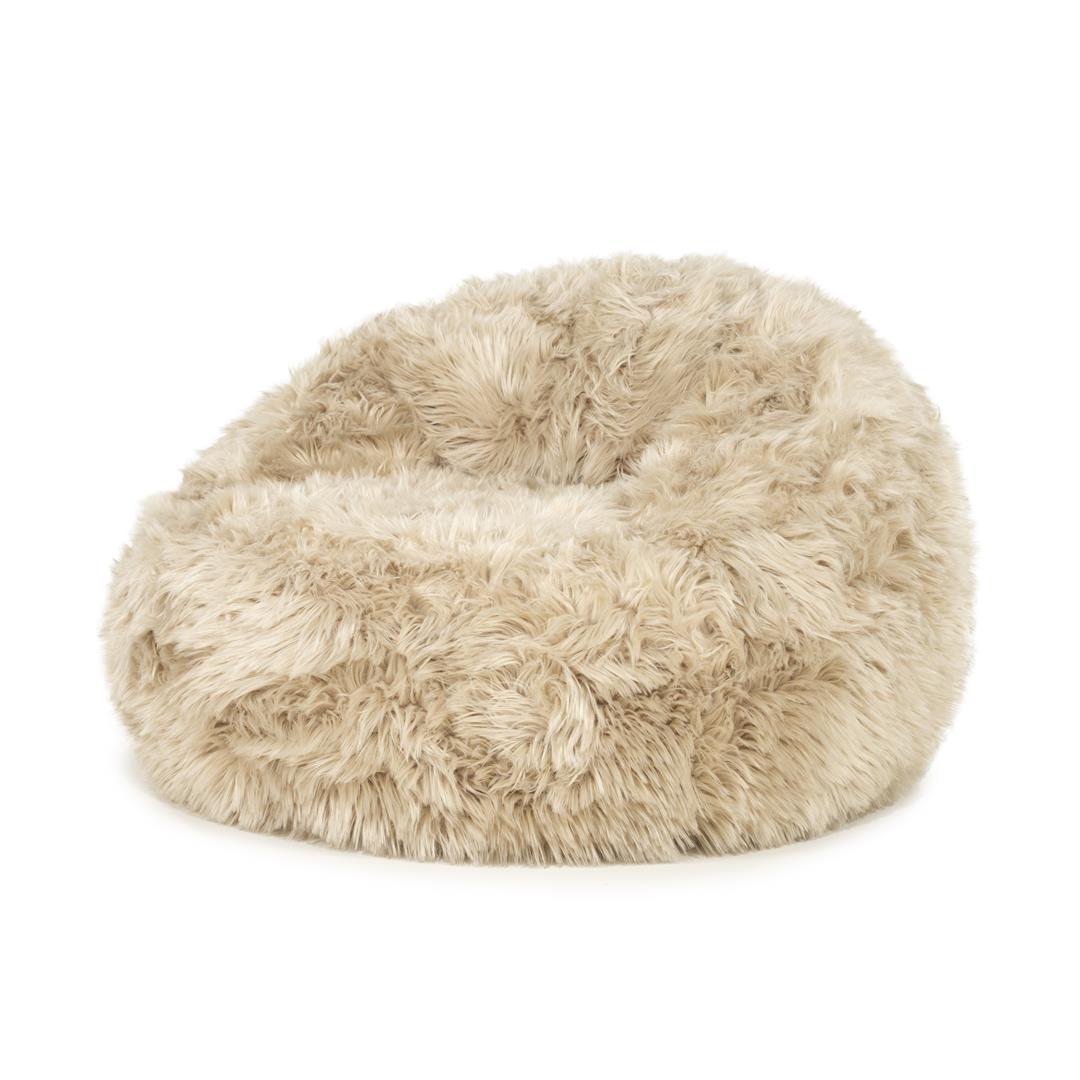 By Boo fauteuil Snuzzle (verschillende kleuren)