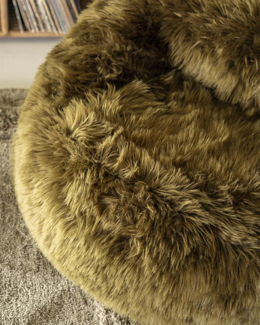 By Boo fauteuil Snuzzle (verschillende kleuren)
