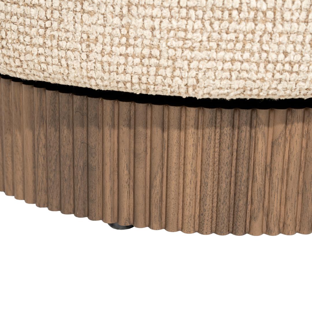 Eleonora fauteuil Norah