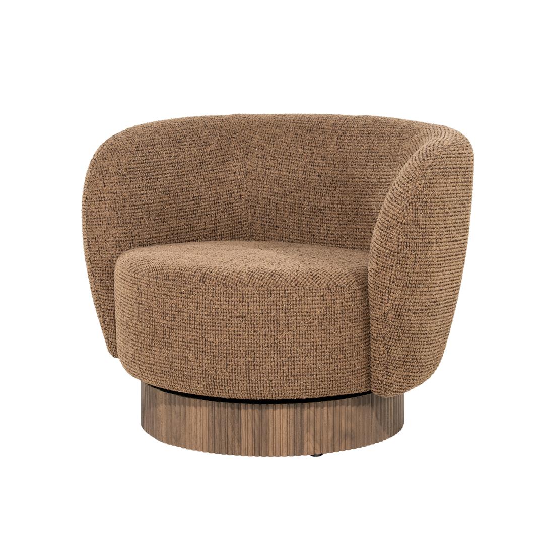 Eleonora fauteuil Norah