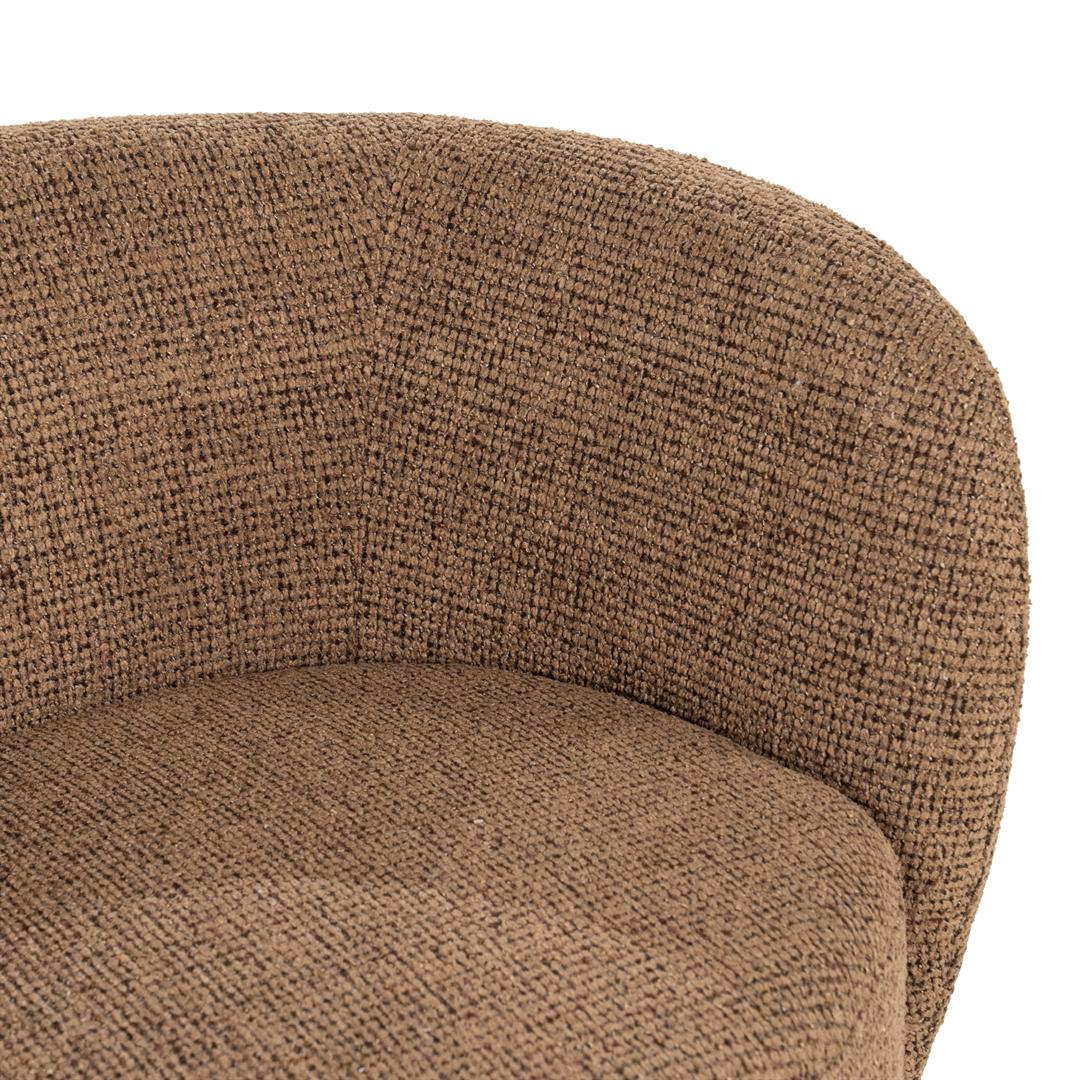 Eleonora fauteuil Norah