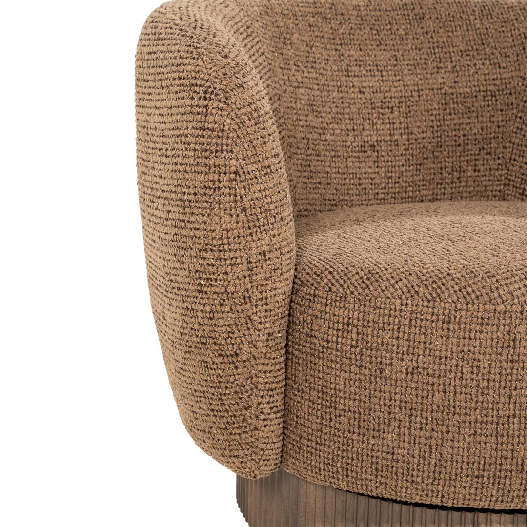 Eleonora fauteuil Norah