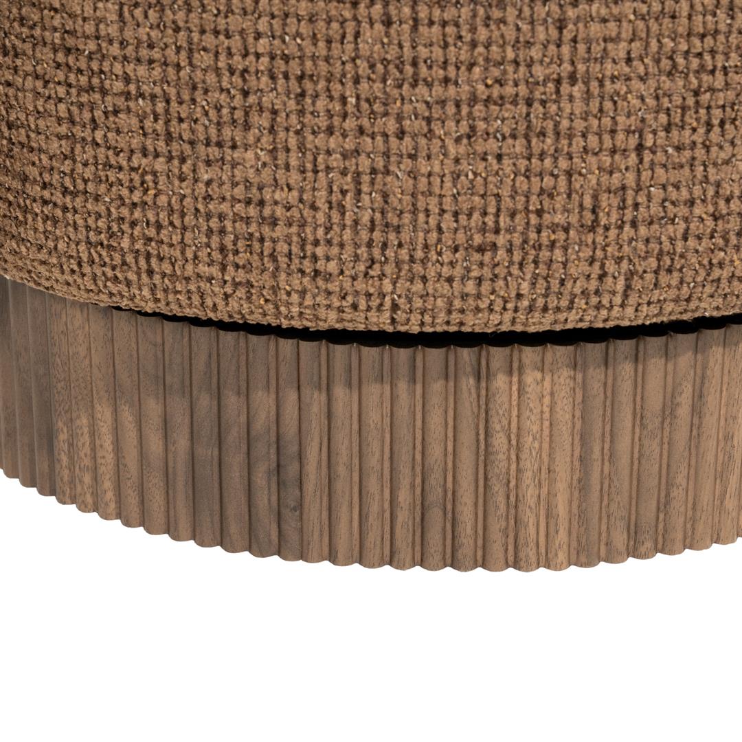 Eleonora fauteuil Norah