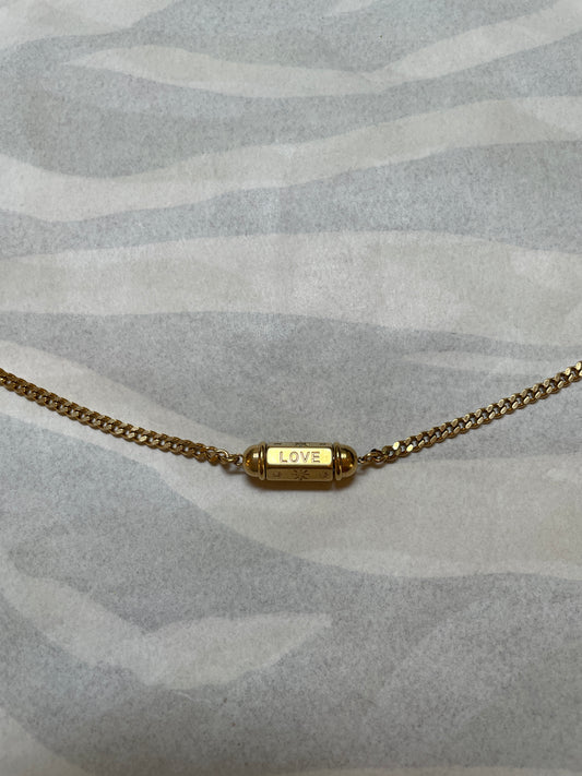 Ketting N1837-2