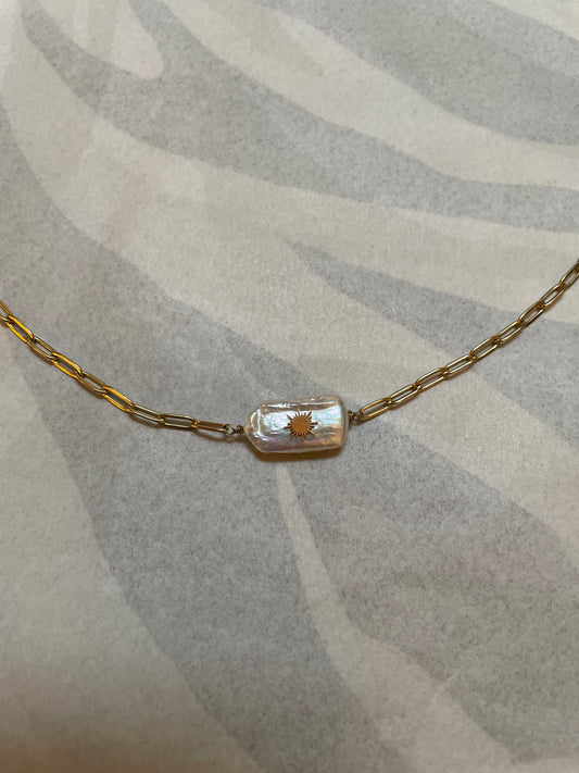 Ketting N1234-2