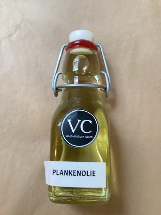Plankenolie klein