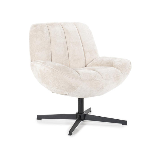 By Boo fauteuil Derby beige