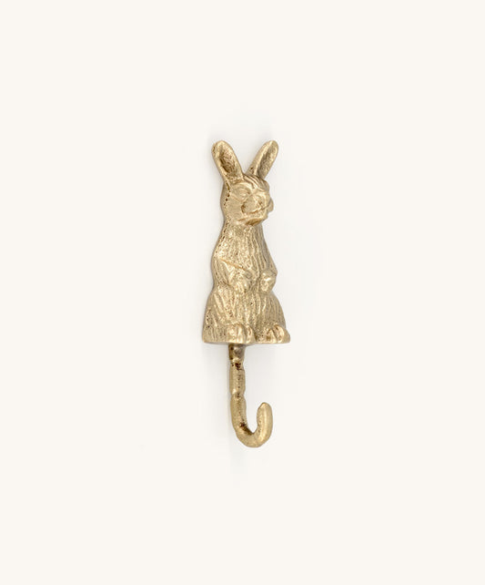 Doing Goods mister rabbit haak