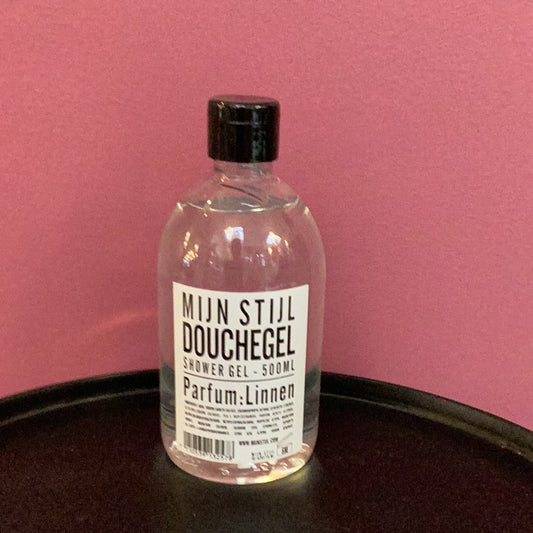 Douchegel Linnen 500ML