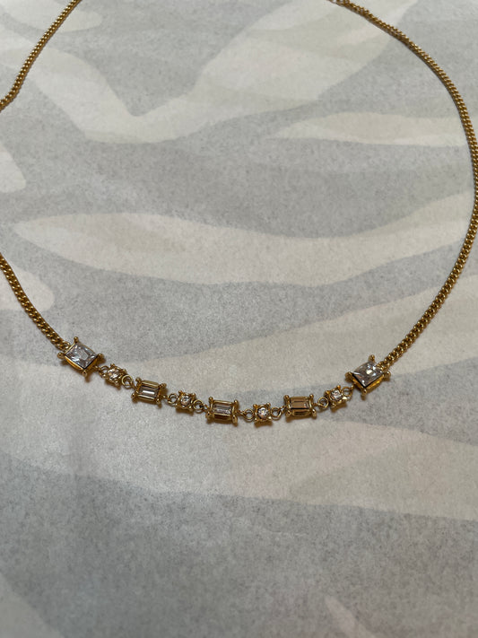 Ketting N2738-2