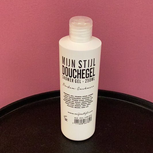 Douchegel Cashmere 250 ml