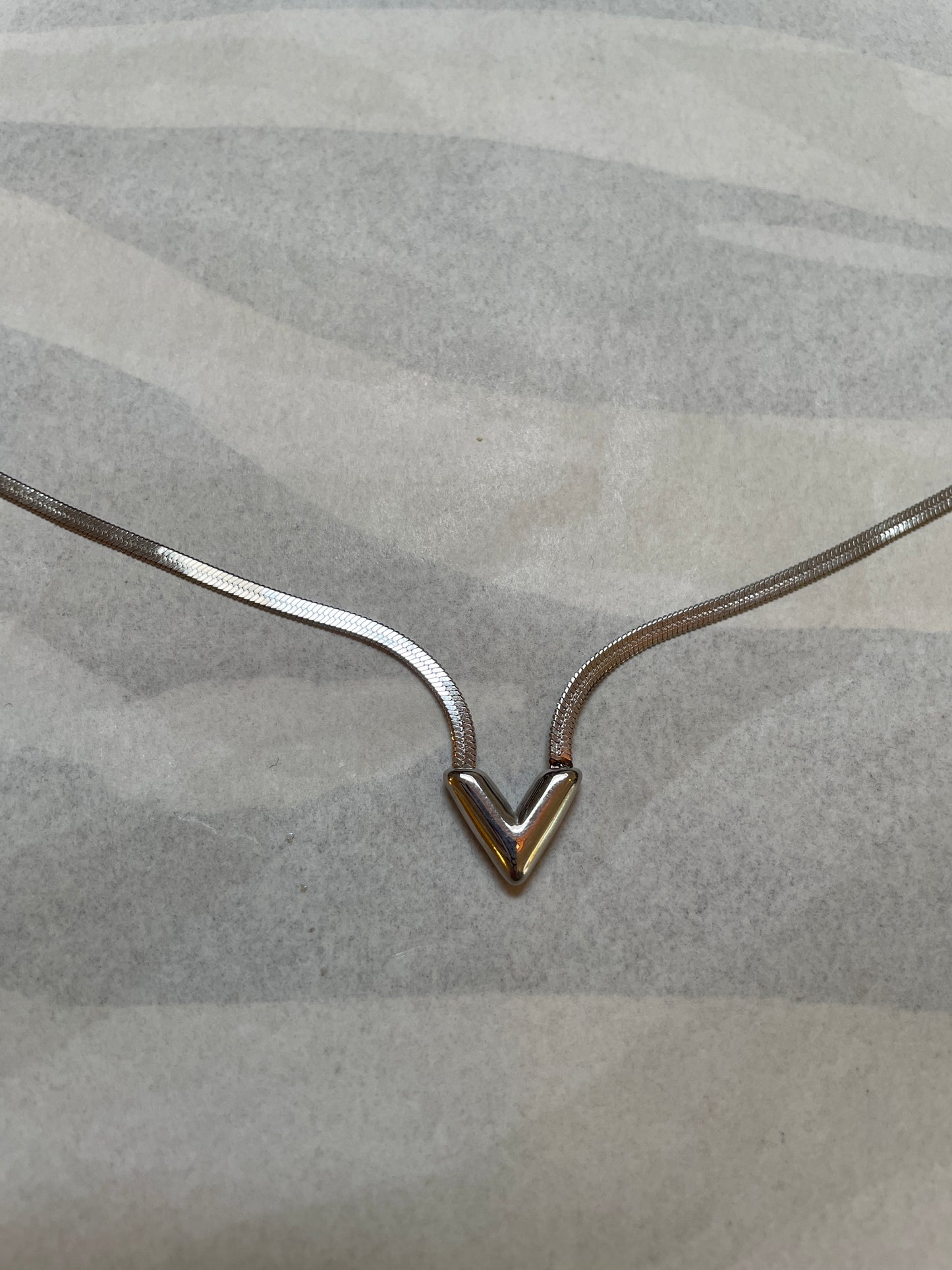 Ketting N4411-1