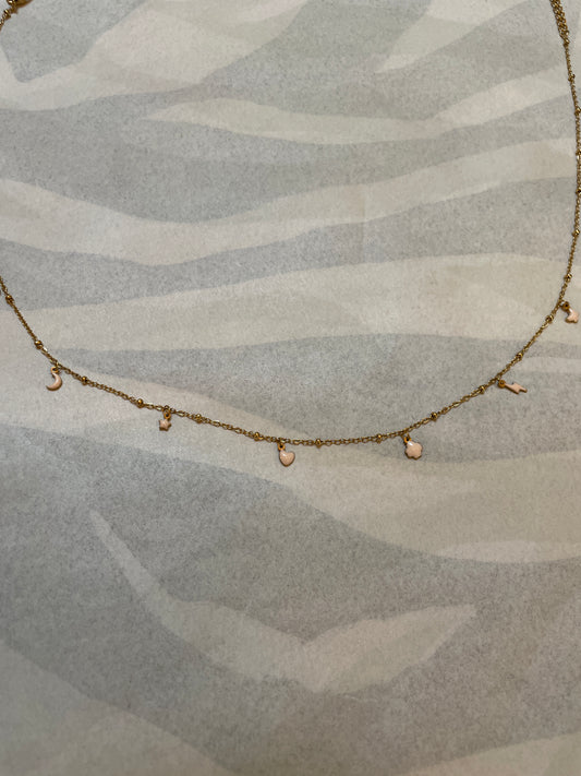Ketting N2297-1