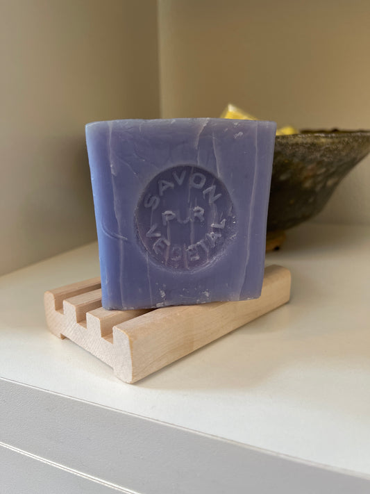 Handzeep Lavendel