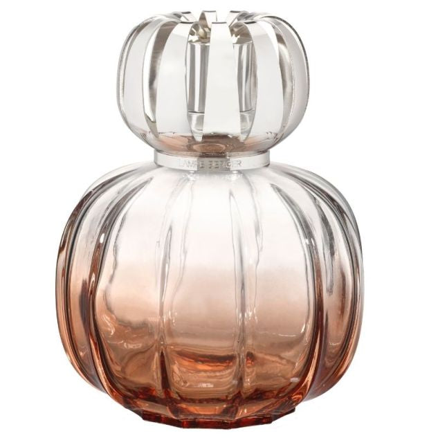 Lampe Berger brander corali rose 004879