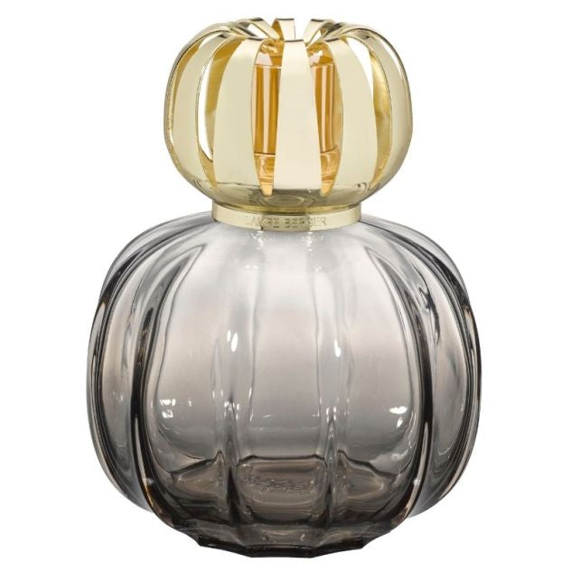 Lampe Berger brander corali grise 004878