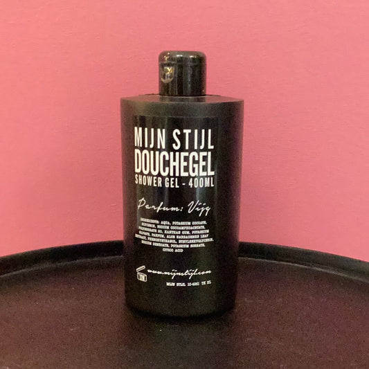 Douchegel Vijg 400ML