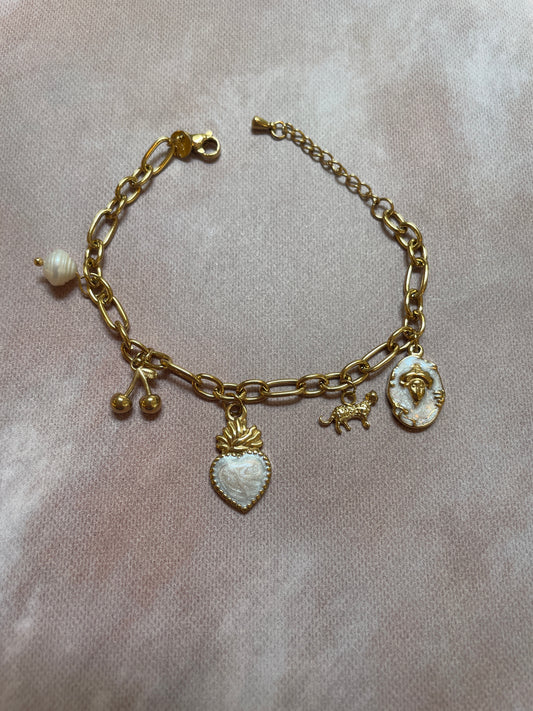 Armband B5353-2