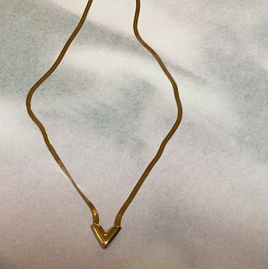 Ketting N4411-2