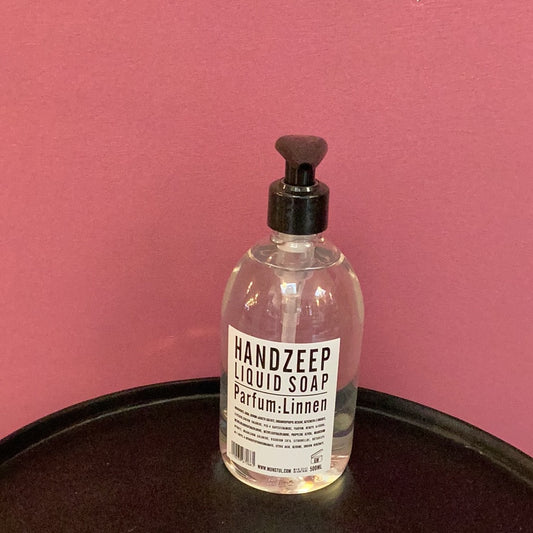 Handzeep Linnen 500ML
