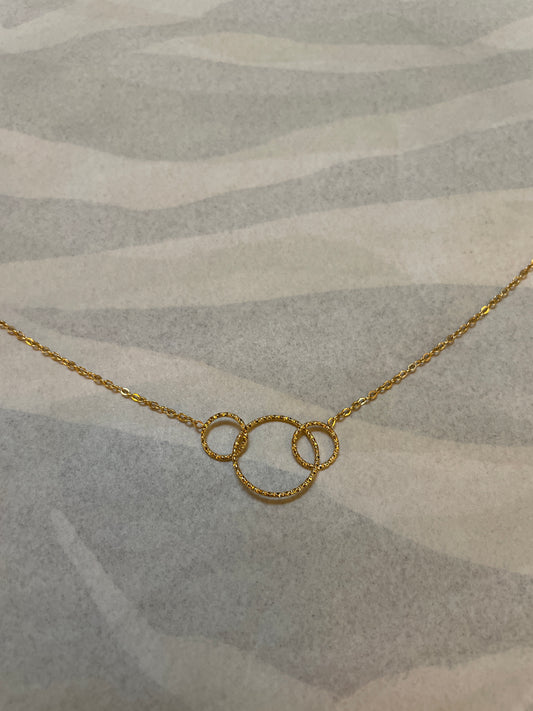 Ketting N4220-2