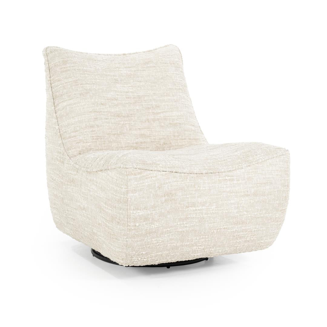 Eleonora fauteuil Loys beige