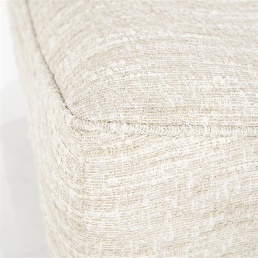 Eleonora fauteuil Loys beige