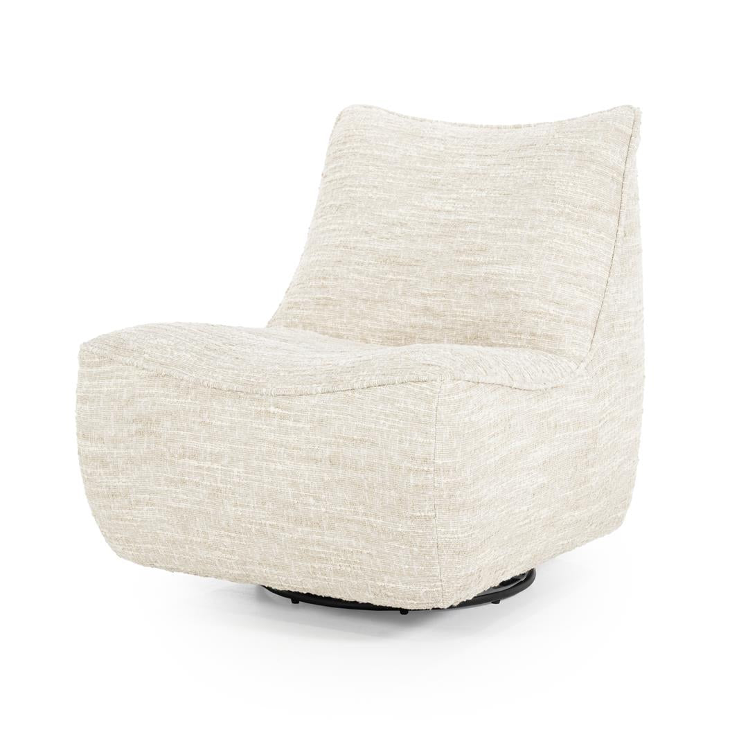 Eleonora fauteuil Loys beige