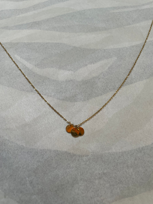 Ketting N2296-2