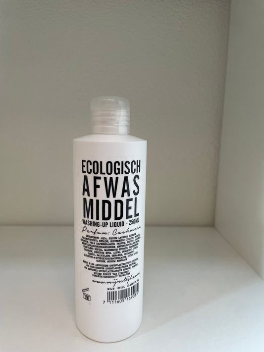 Afwasmiddel Cashmere