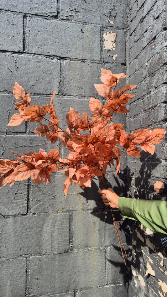 Herfsttakken