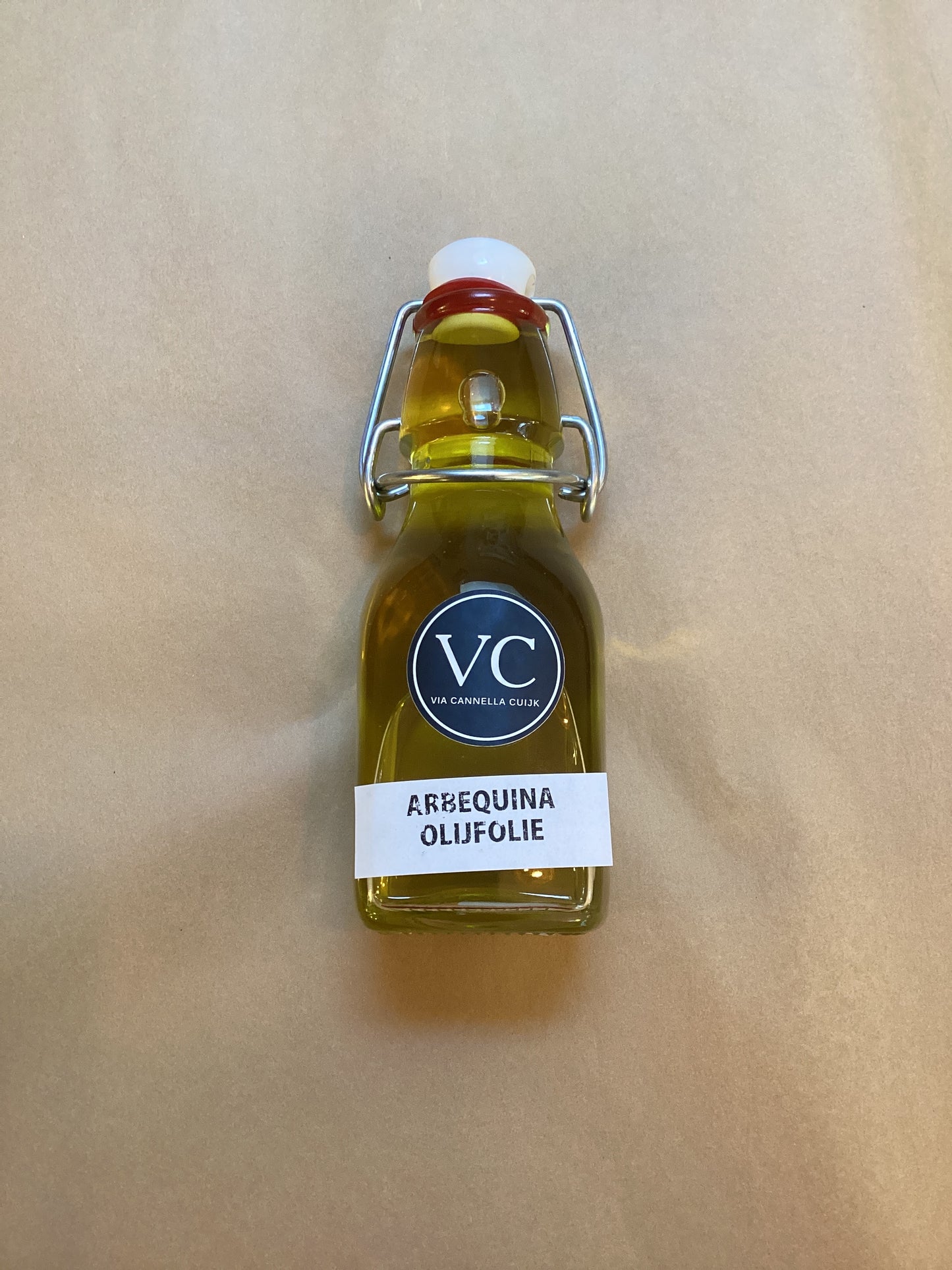 Olijfolie Arbequina klein