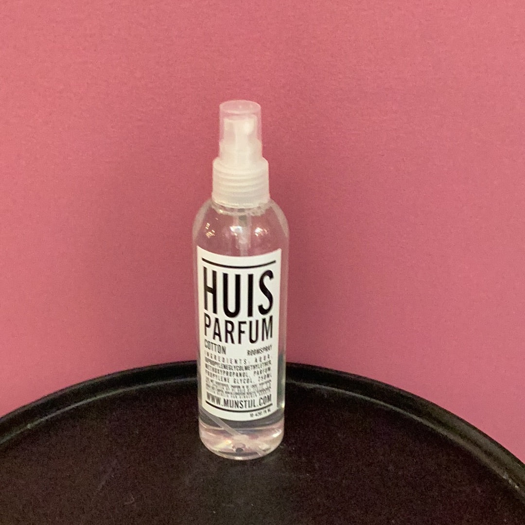 Huisparfum Cotton