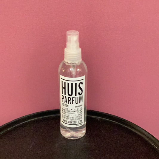Huisparfum Cotton