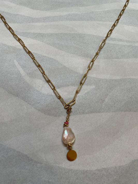 Ketting N3305-2