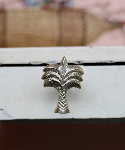 Doing Goods Wanda palmtree knop