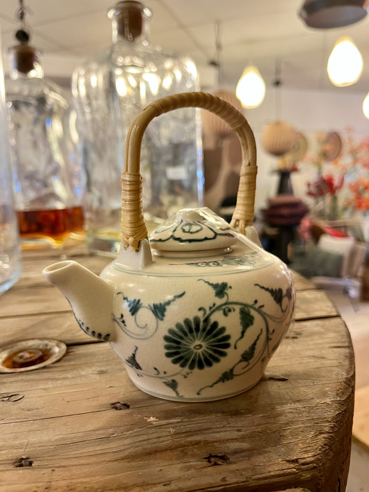 Theepotje